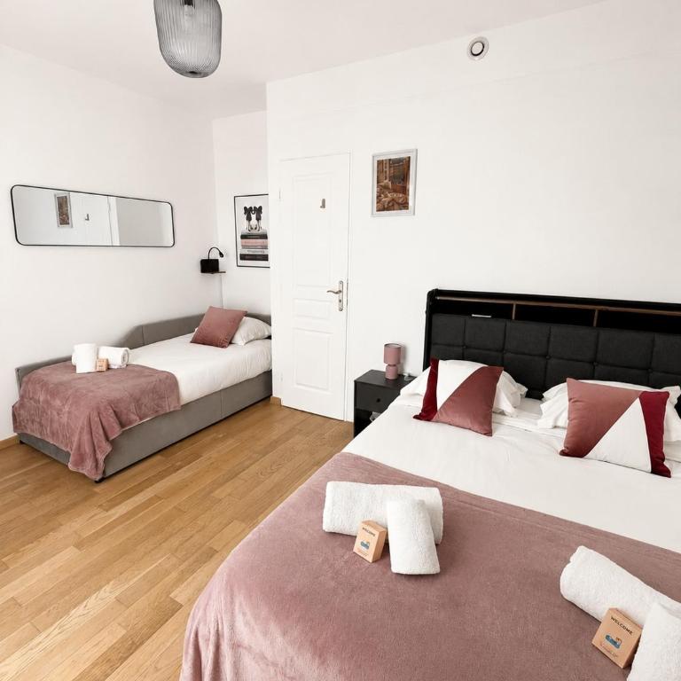 Exclusive Chic Stay! Live Next to the Eiffel Tower - Appartement Premium 1 Chambre - 18