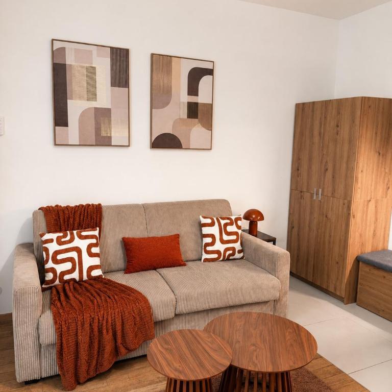 Exclusive Chic Stay! Live Next to the Eiffel Tower - Appartement Premium 1 Chambre - 20