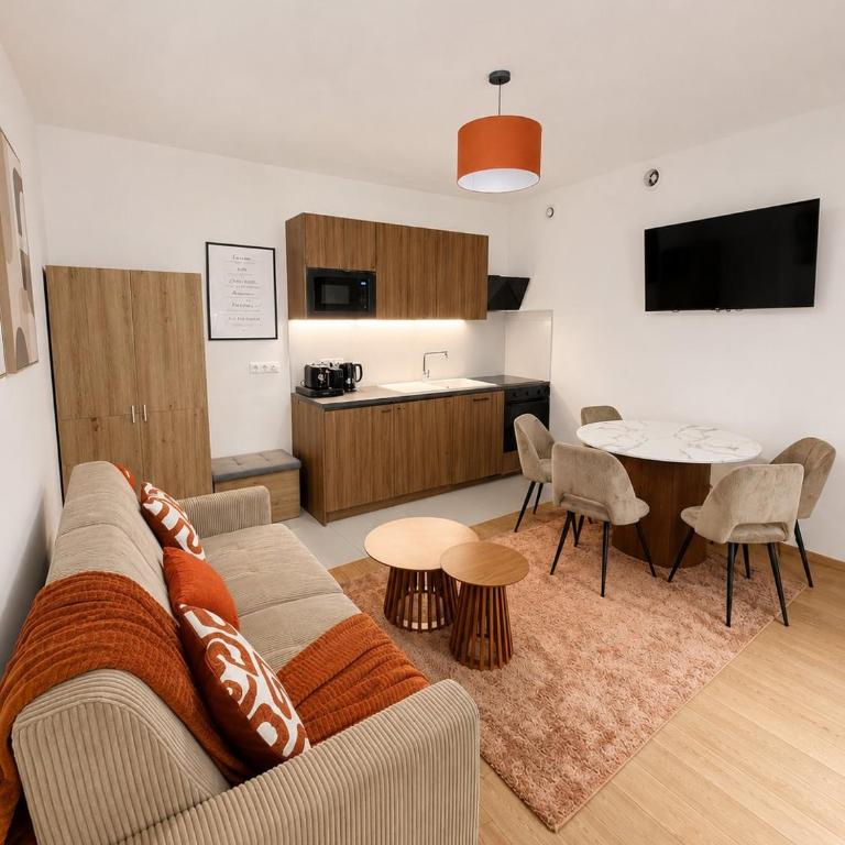 Exclusive Chic Stay! Live Next to the Eiffel Tower - Appartement Premium 1 Chambre - 31