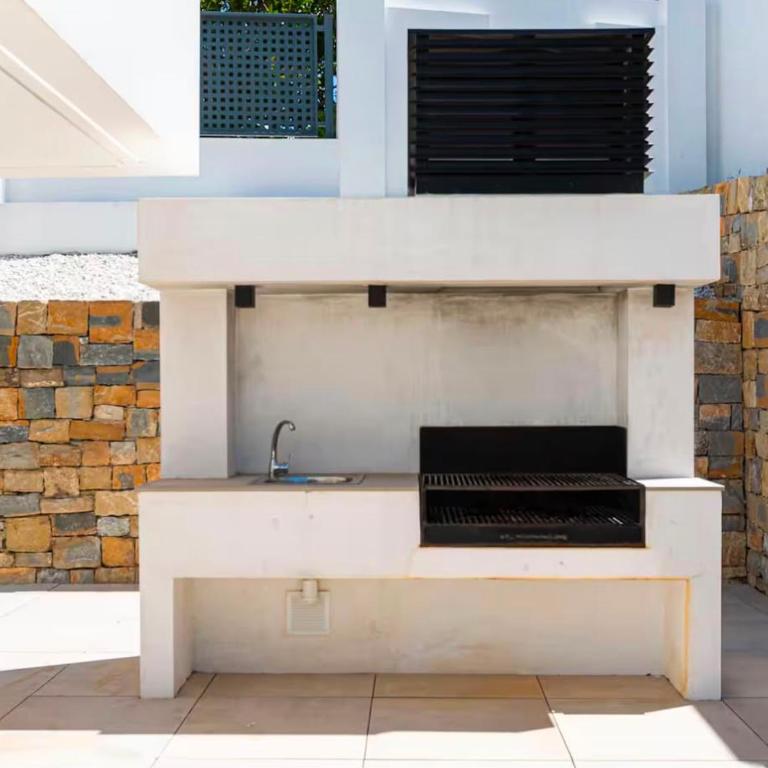 The Modern Solstice Estate Private Pool Retreat - Villa - 22