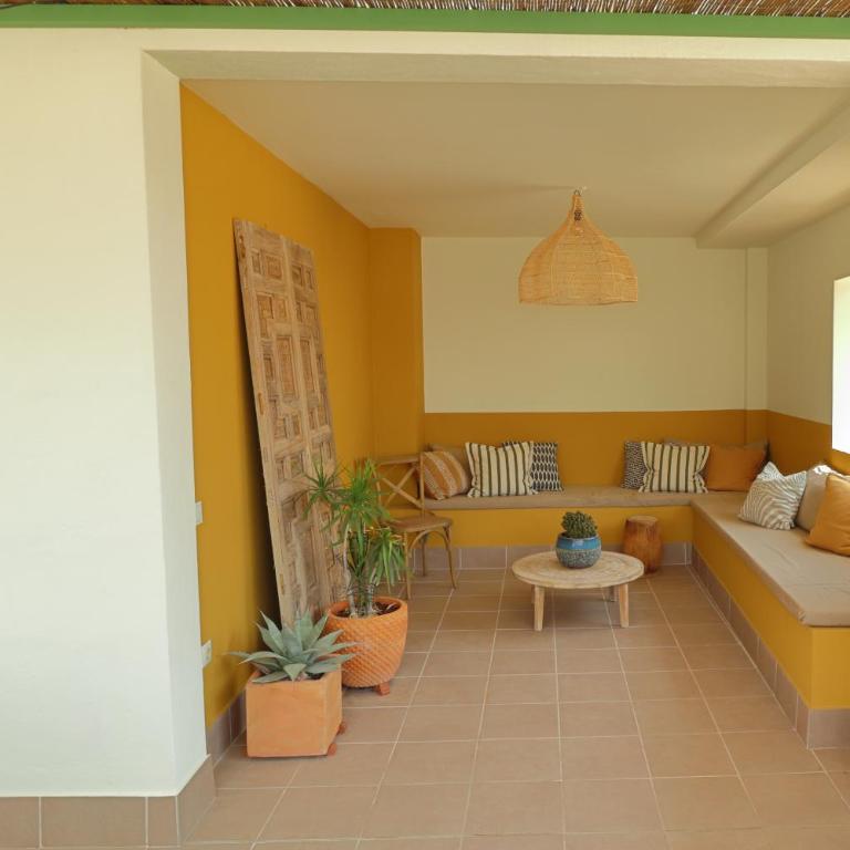 Rooftop Beach House Pedregalejo - Casa de 4 dormitorios - 1