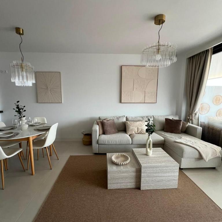 Higueron Valley Collection IV by ELE Apartments - Apartamento de 2 dormitorios con terraza y vistas al mar - 4