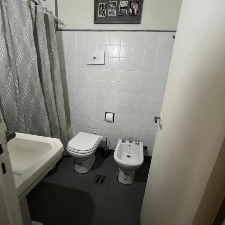 Confortable studio - Apartamento de 1 dormitorio - 6