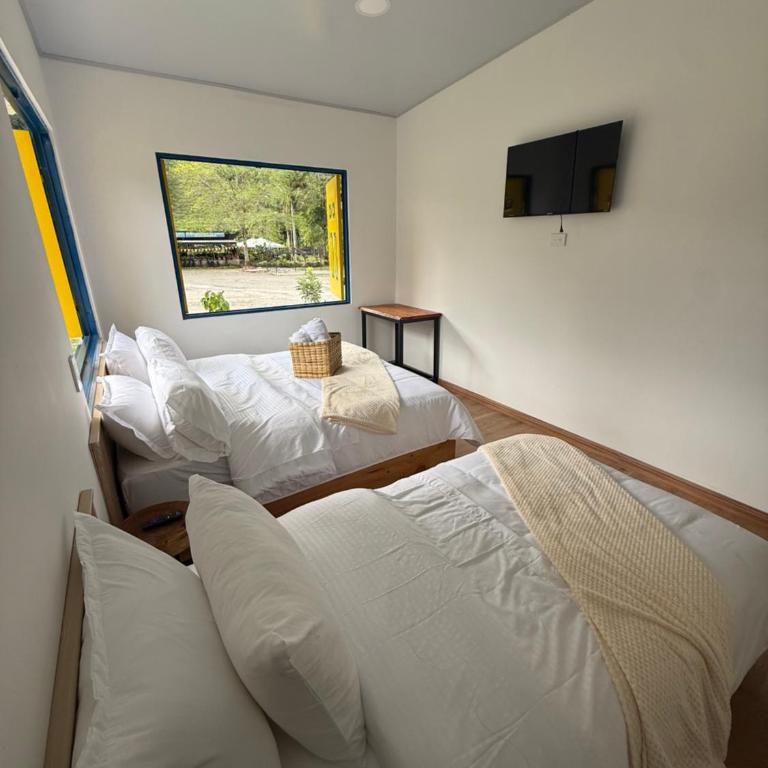 Salento River Hotel - Triple Room - 13