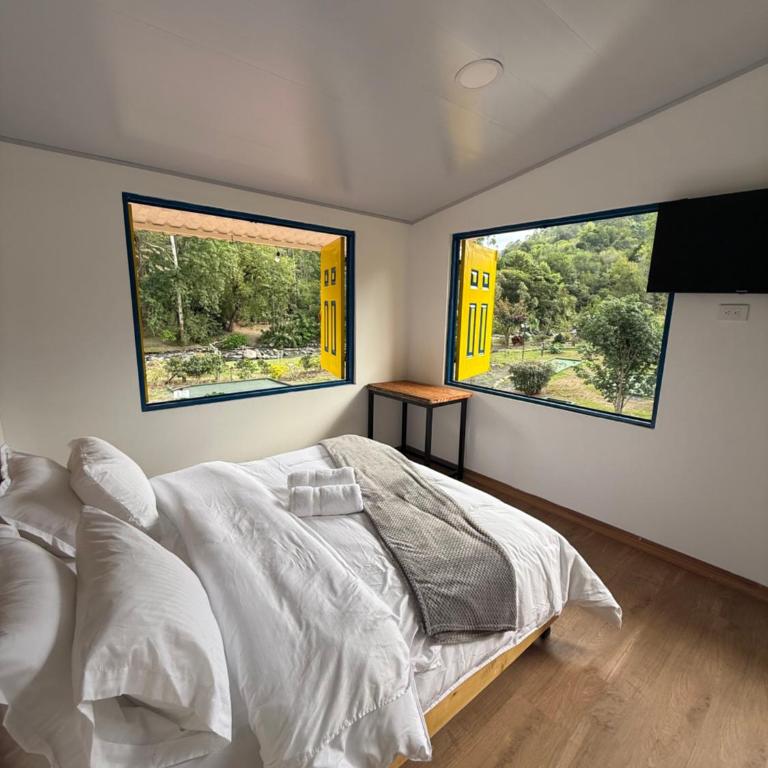 Salento River Hotel - Triple Room - 15