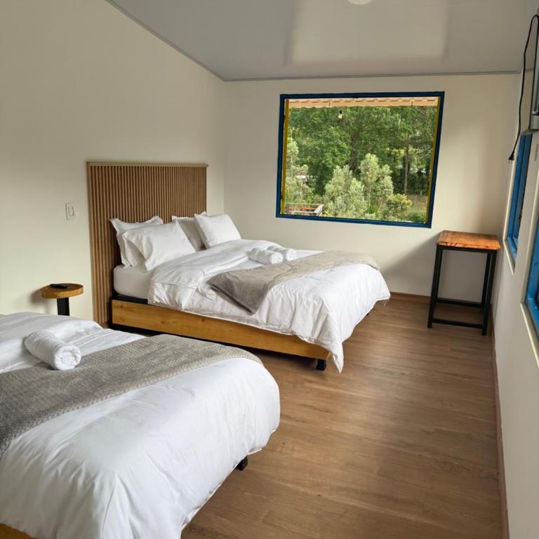 Salento River Hotel - Triple Room - 14