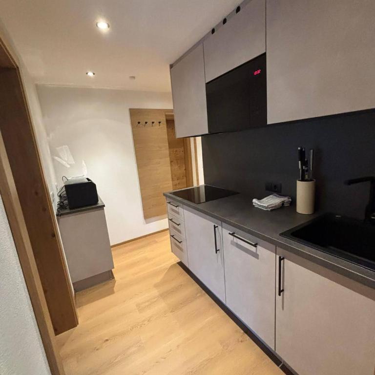 Haus Arrez - Apartamento de 1 dormitorio con balcón - 1