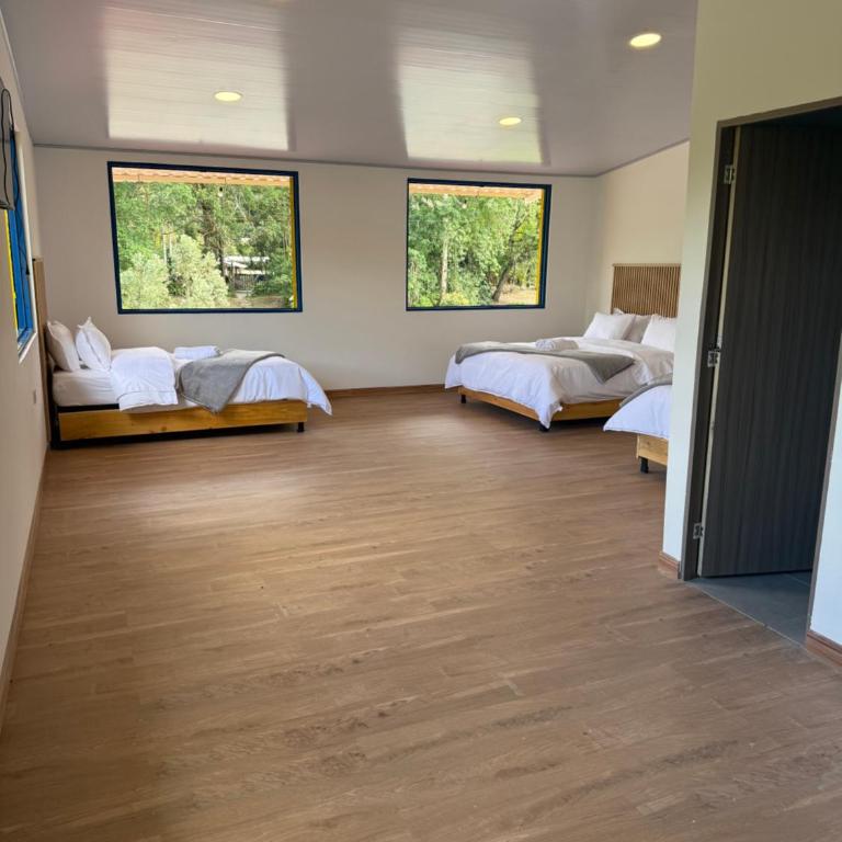 Salento River Hotel - Family Room - 7