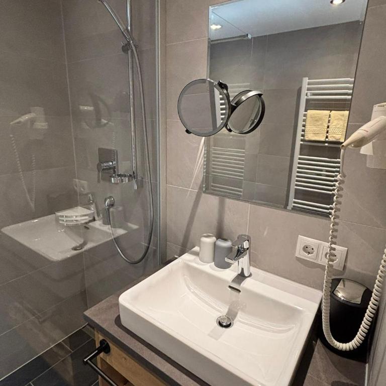 Haus Arrez - Apartamento de 1 dormitorio con balcón - 2