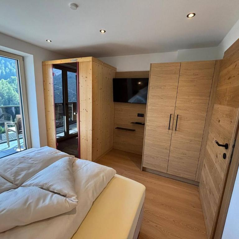 Haus Arrez - Apartamento de 1 dormitorio con balcón - 3