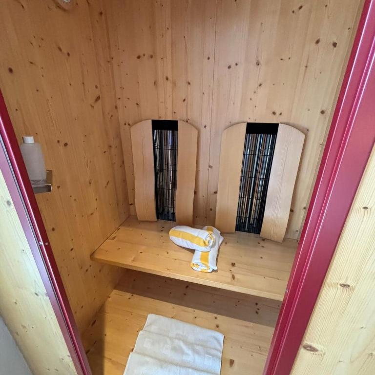 Haus Arrez - Apartamento de 1 dormitorio con balcón - 4