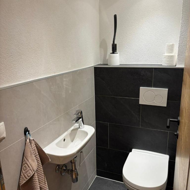 Haus Arrez - Apartamento de 1 dormitorio con balcón - 5