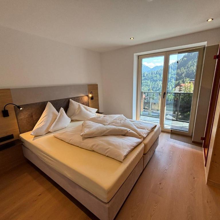 Haus Arrez - Apartamento Premium de 1 dormitorio - 7