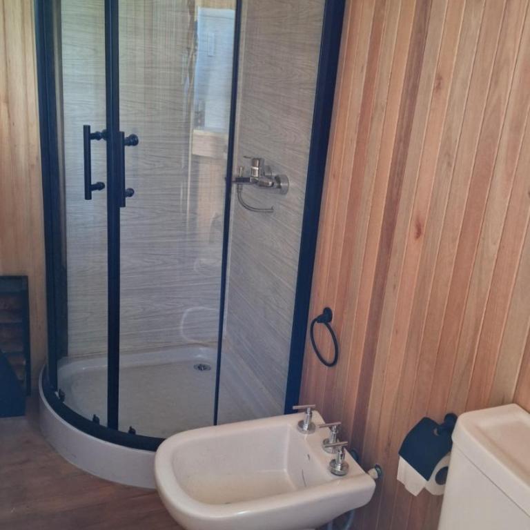 Tu Refugio - Apartamento de 1 dormitorio - 9