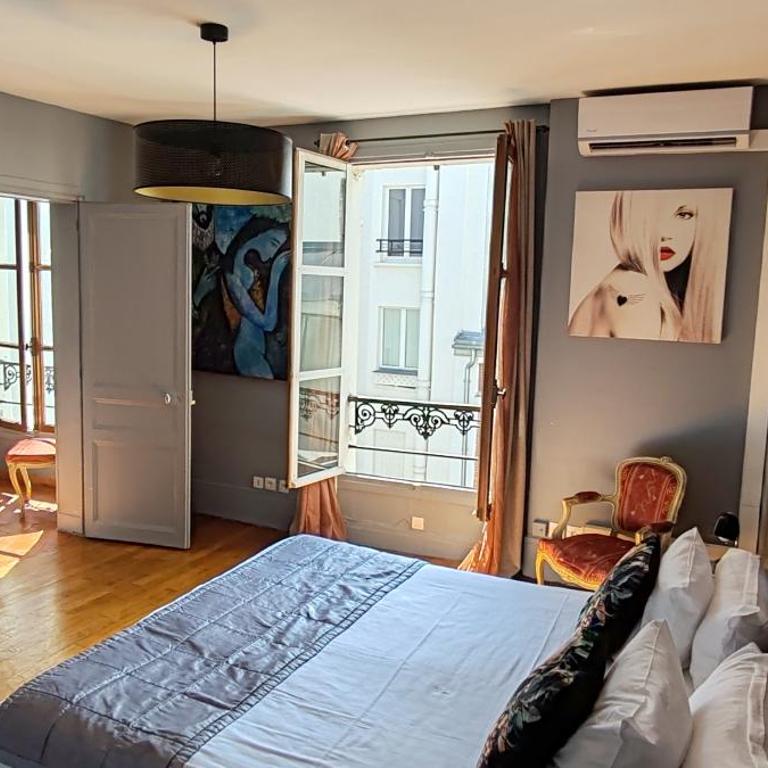 Le Pavillon Hotel - Studio - 15