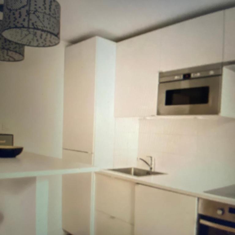 charming champ de mars one bedroom apartment - tr091 - Appartement 1 Chambre - 2