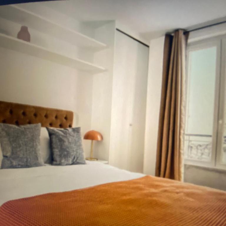 charming champ de mars one bedroom apartment - tr091 - Appartement 1 Chambre - 3