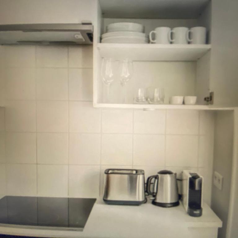 charming champ de mars one bedroom apartment - tr091 - Appartement 1 Chambre - 6