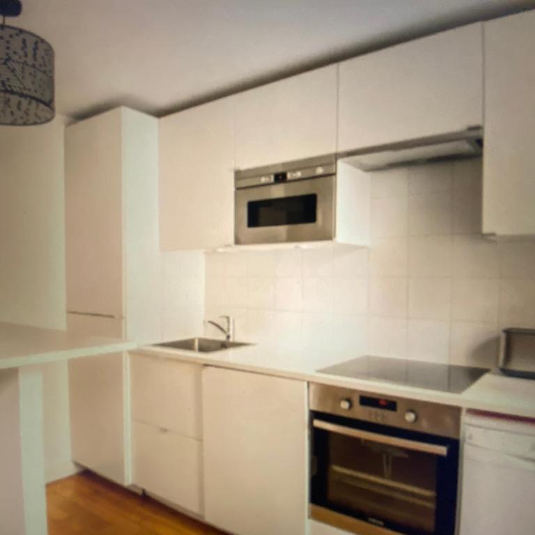 charming champ de mars one bedroom apartment - tr091 - Appartement 1 Chambre - 10