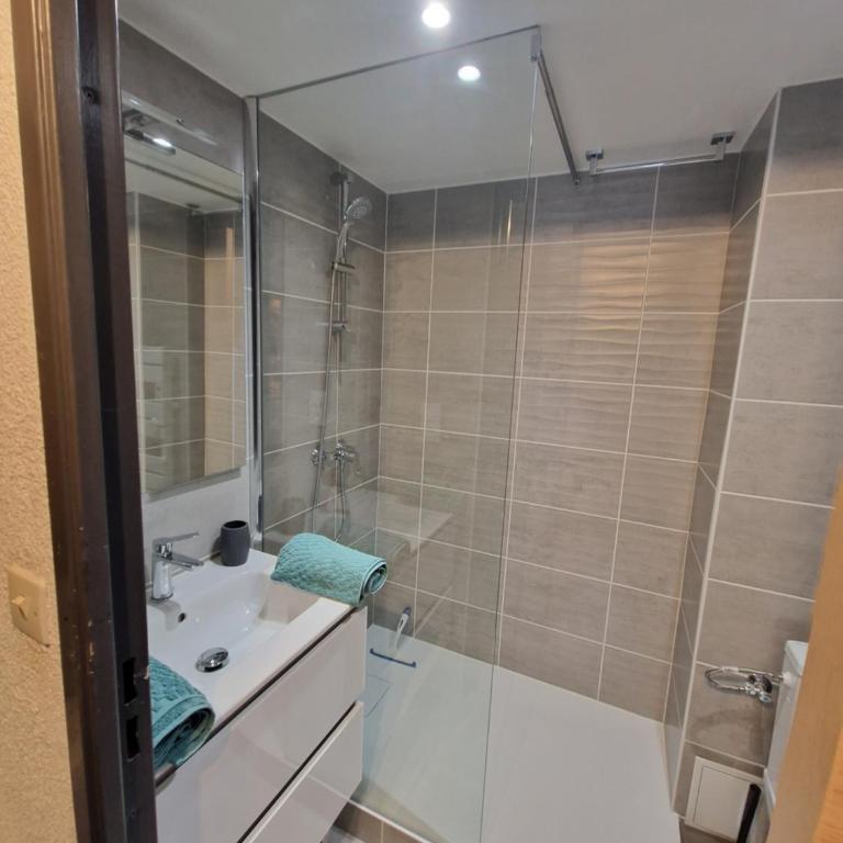 Vue Dunes & Océan Appart Cosy à 400m de la plage - Appartamento con 2 Camere da Letto - 5