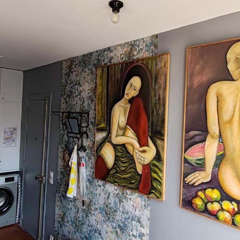 Le Pavillon Hotel - Studio - 18