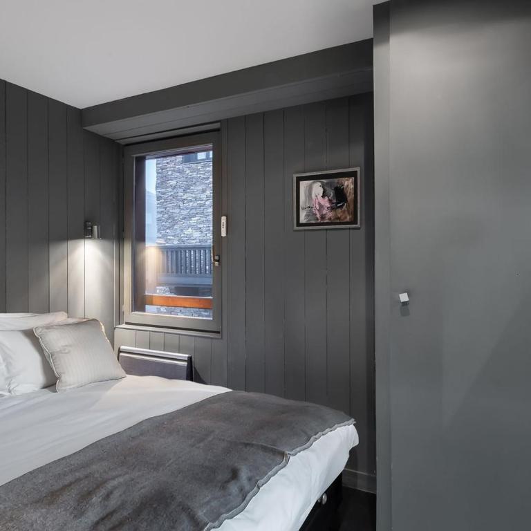 Appartement moderne au centre de Courchevel 1850, 5 pers, Wifi - FR-1-564-28 - Apartment (6 Adults) - 8