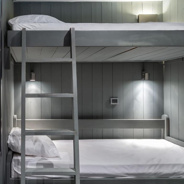 Appartement moderne au centre de Courchevel 1850, 5 pers, Wifi - FR-1-564-28 - Apartment (6 Adults) - 9