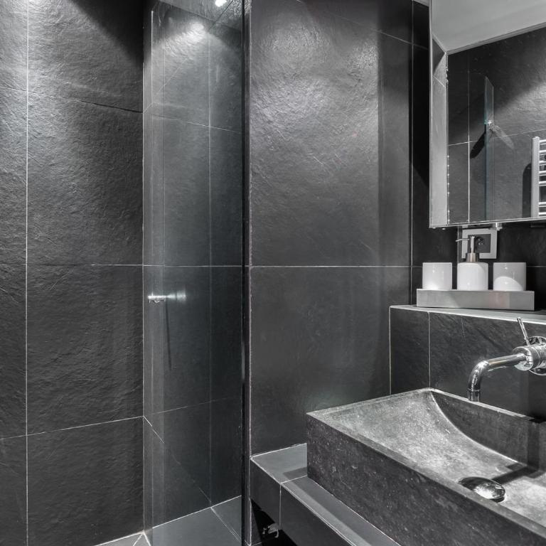 Appartement moderne au centre de Courchevel 1850, 5 pers, Wifi - FR-1-564-28 - Apartment (6 Adults) - 10
