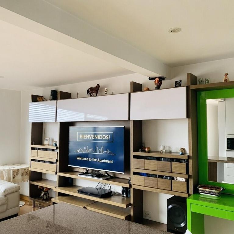 Nogal Air - Apartamento de 2 dormitorios - 3