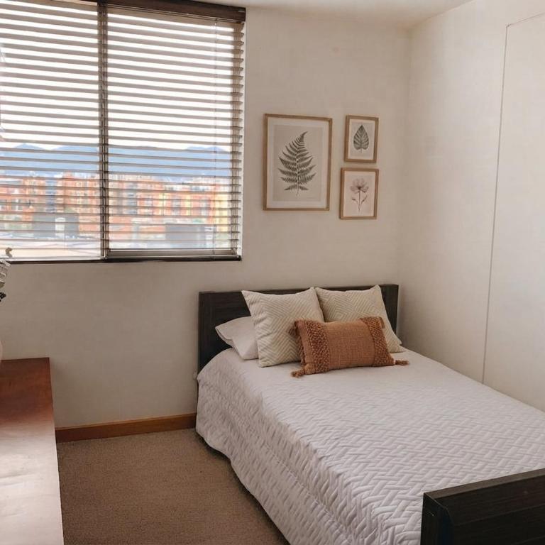 Nogal Air - Apartamento de 2 dormitorios - 5