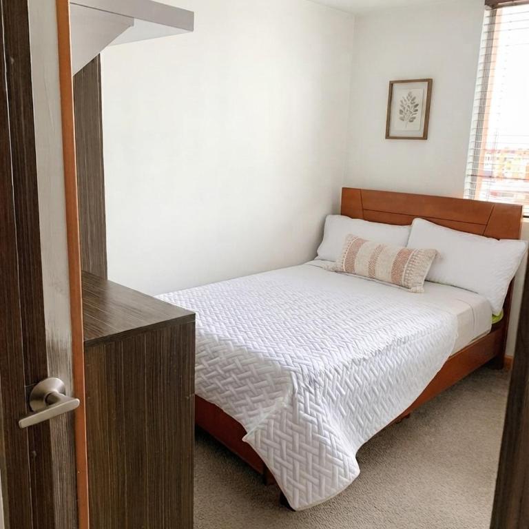 Nogal Air - Apartamento de 2 dormitorios - 7
