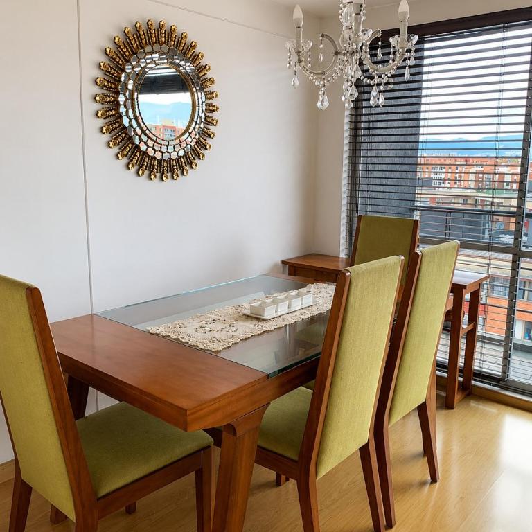 Nogal Air - Apartamento de 2 dormitorios - 10