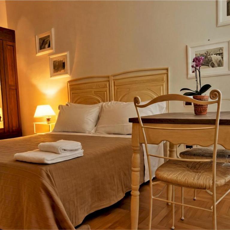 Miltontre Guest House - Double or Twin Room with Private Bathroom - 17
