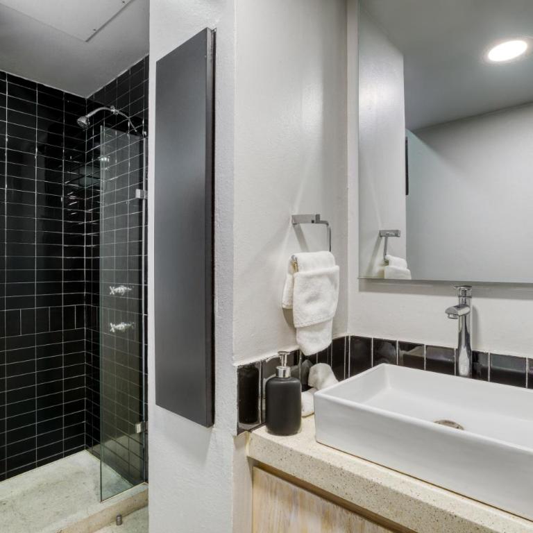 ULIV Parque México - Loft con terraza privada - 8