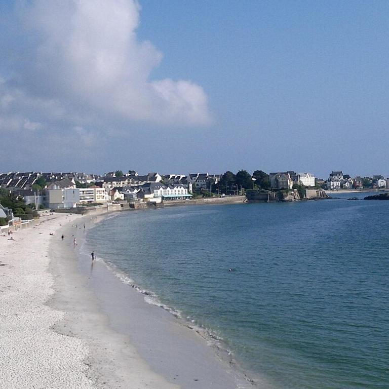 Flots Bleus - Cozy Studio - White Sand Beach - Close to spa - Appartement 1 Chambre - 23