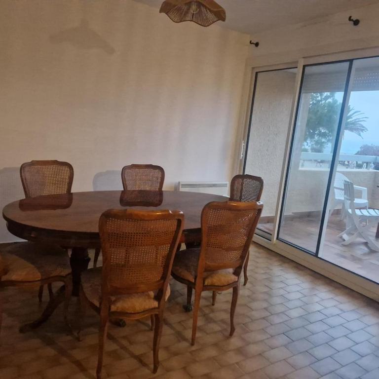 Family apartment - Appartement 2 Chambres - 6