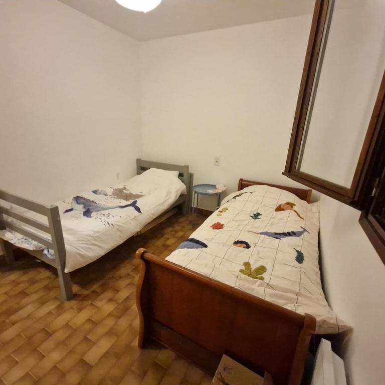 Family apartment - Appartement 2 Chambres - 7