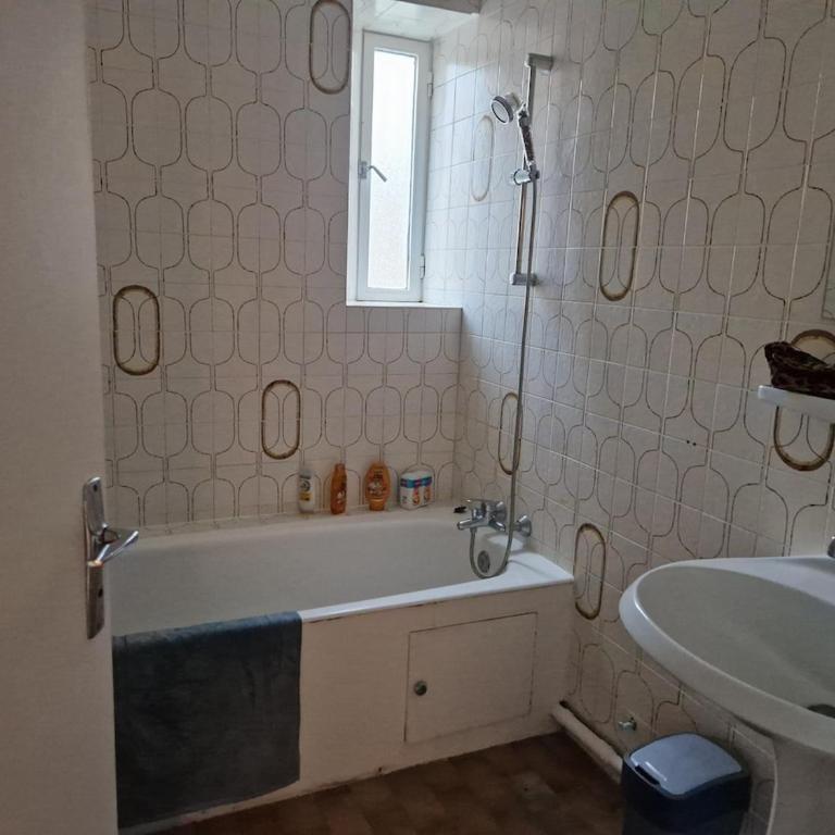Family apartment - Appartement 2 Chambres - 8
