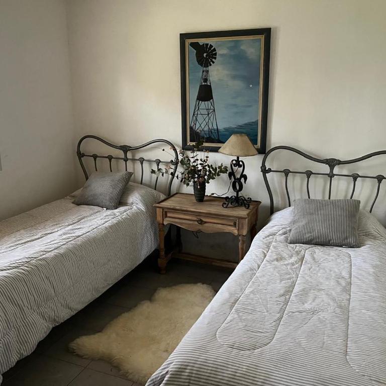 La Angelita Oeste - Casa de 2 dormitorios - 9