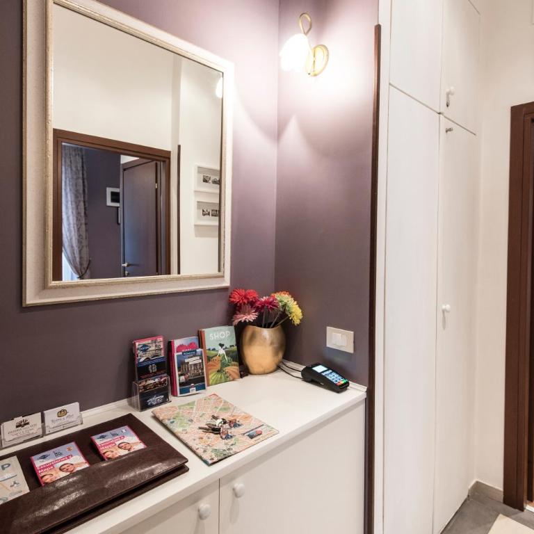 Vite Suites Guest House - Camera Matrimoniale Superior - 19