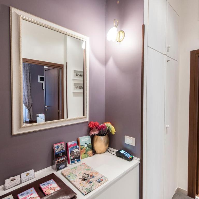 Vite Suites Guest House - Camera Matrimoniale Superior - 22