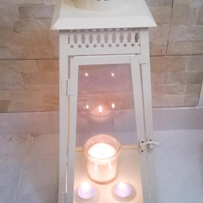 Appartamento Residence Canalotto - Appartamento Deluxe - 27