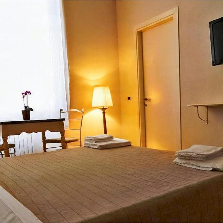Miltontre Guest House - Double or Twin Room with Private Bathroom - 6
