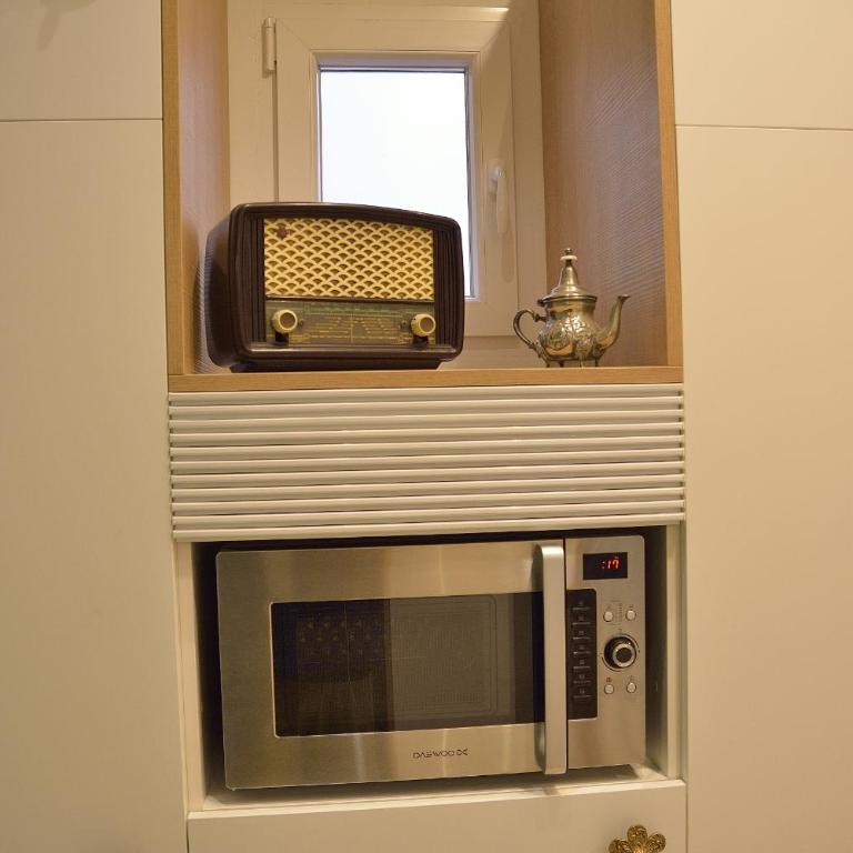 Casa del Mercado - Apartamento de 1 dormitorio - 11