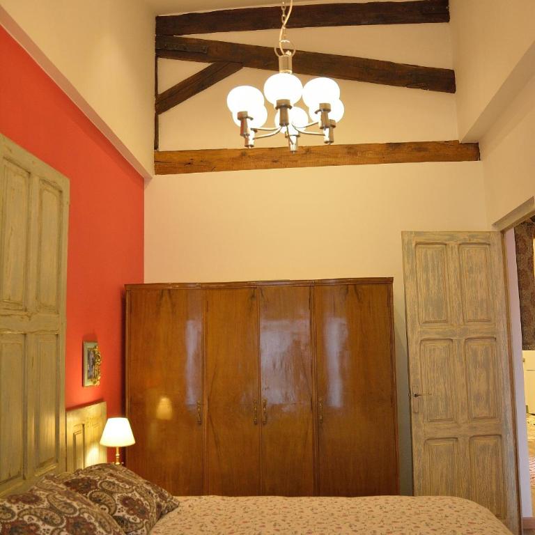 Casa del Mercado - Apartamento de 1 dormitorio - 17