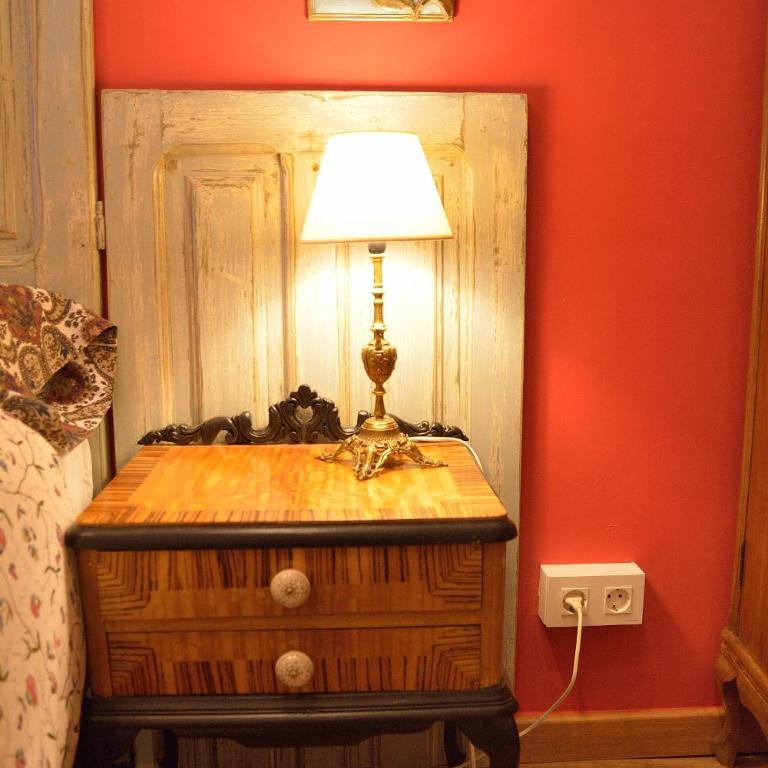 Casa del Mercado - Apartamento de 1 dormitorio - 19