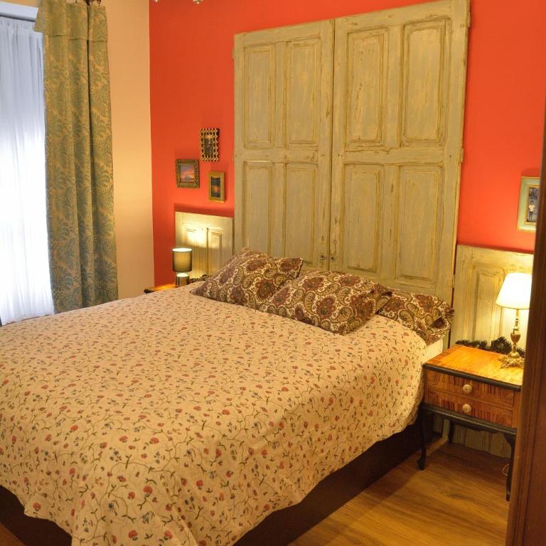 Casa del Mercado - Apartamento de 1 dormitorio - 14