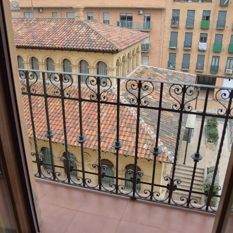 Casa del Mercado - Apartamento de 1 dormitorio - 20