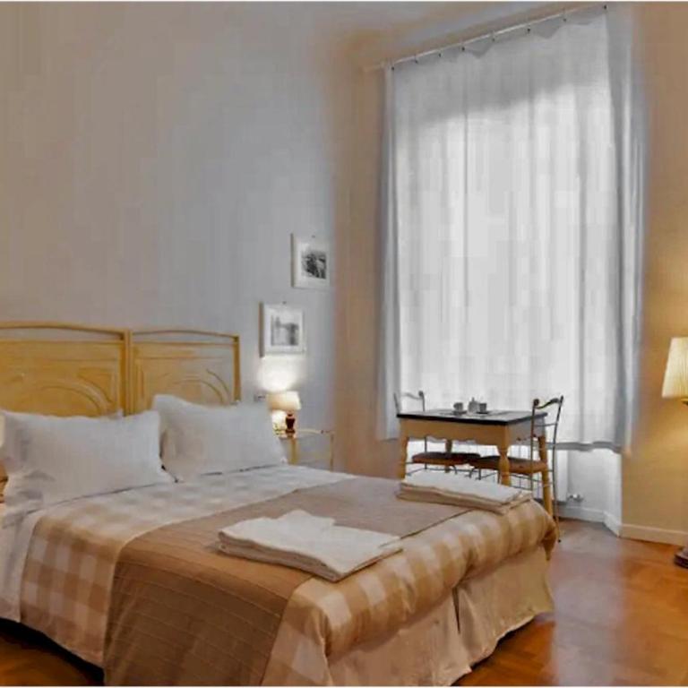 Miltontre Guest House - Double or Twin Room with Private Bathroom - 5
