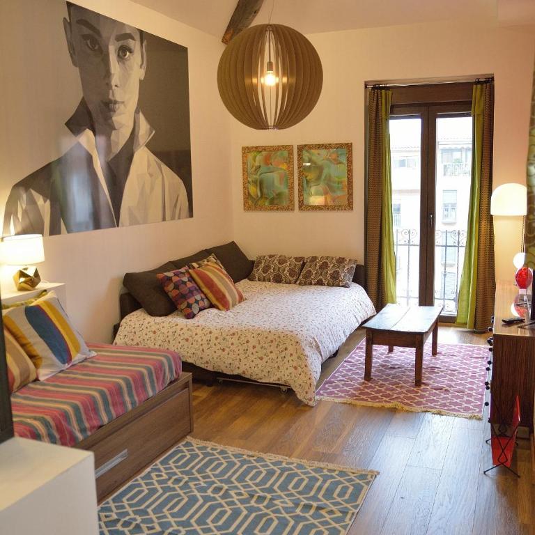 Casa del Mercado - Apartamento de 1 dormitorio - 3
